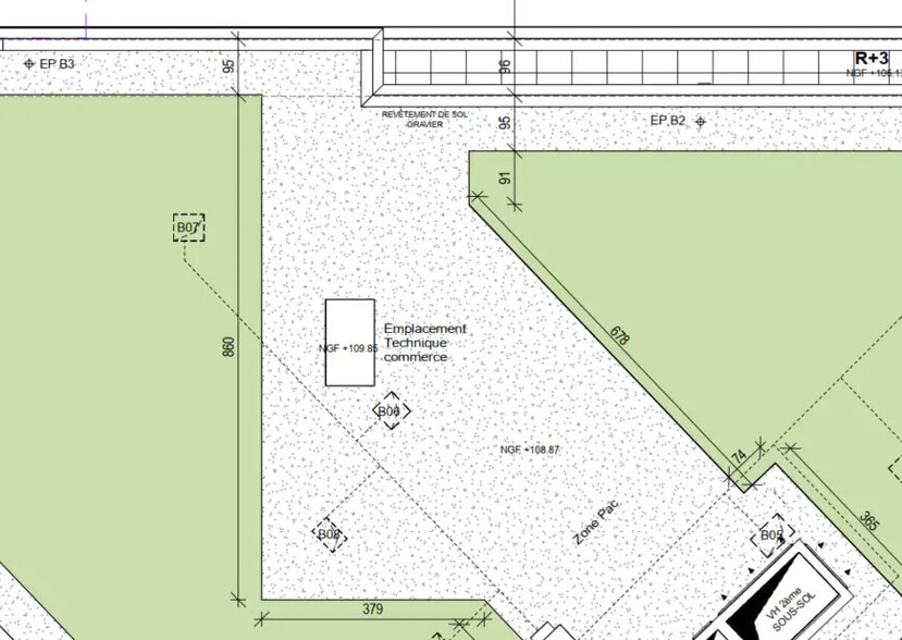 1 Rue Gabriel Péri, L'HAY-LES-ROSES à louer - Photo de l’immeuble – Image 3 sur 4