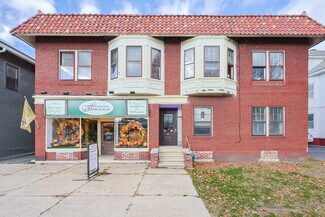 Plus de détails pour 760 Sumner Ave, Springfield, MA - Logement à vendre