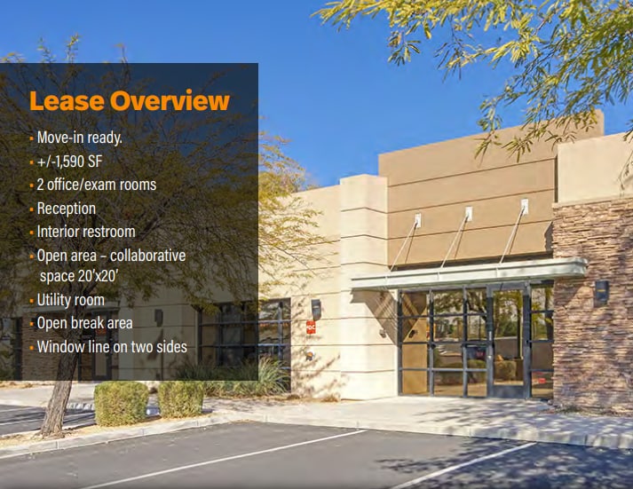 12691 W Smokey Dr, Surprise, AZ à vendre Photo principale– Image 1 sur 4