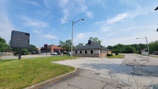 Plus de détails pour 18055 Bagley Rd, Middleburg Heights, OH - Local commercial à louer
