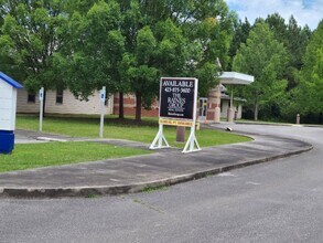 611 E Villanow St, LaFayette, GA à vendre Photo de l’immeuble– Image 2 sur 4