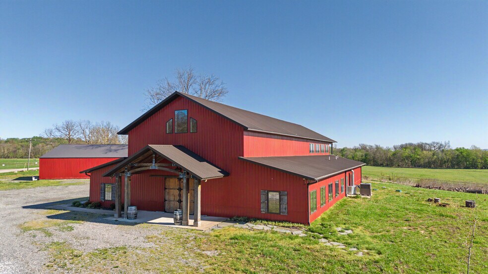 11001 State Rte N, Scott City, MO à vendre - Photo de l’immeuble – Image 3 sur 43