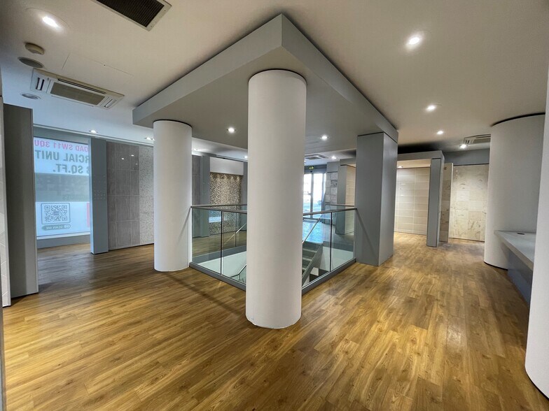347 York Rd, Londres à louer - Photo de l’immeuble – Image 3 sur 16