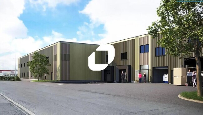 Plus de détails pour Bureau, Local d'activités à louer