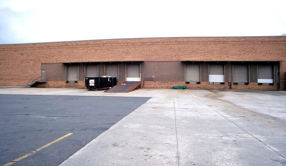 6510 Jimmy Carter Blvd, Norcross, GA à louer - Autre – Image 2 sur 8