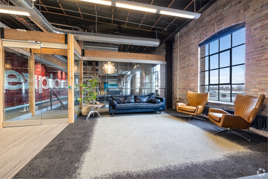 225-251 E 20th St, Ogden, UT à louer - Photo de l’immeuble – Image 3 sur 21