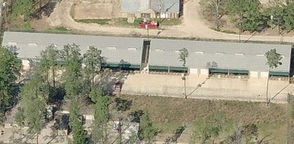 2121 Golden Rd, Spring, TX - VUE AÉRIENNE  vue de carte