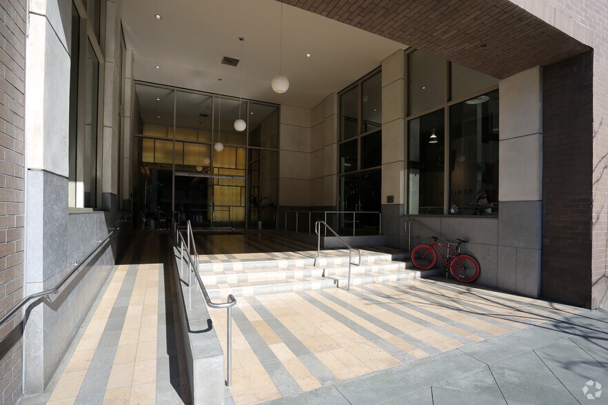 201 Santa Monica Blvd, Santa Monica, CA à louer - Photo intérieure – Image 3 sur 9
