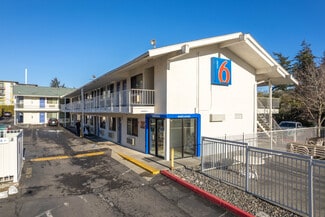 Plus de détails pour 3701 Bill McDonald Pky, Bellingham, WA - Hôtellerie à vendre