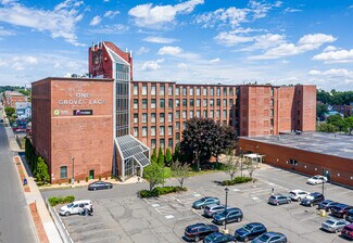 Plus de détails pour 1 Grove St, New Britain, CT - Bureau, Bureau/Médical à louer