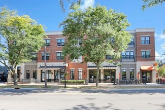 Plus de détails pour 18-26 & 29-33 W Waterloo St – Logement à vendre, Canal Winchester, OH