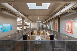 Plus de détails pour 266-270 14th St, San Francisco, CA - Industriel/Logistique à vendre