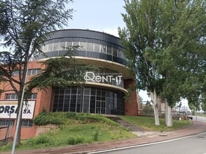 Industriel/Logistique dans Castellbisbal, Barcelona à louer Photo de l’immeuble– Image 2 sur 11