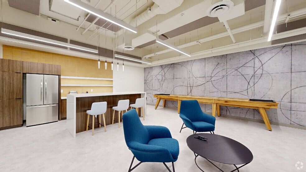 4747 N 22nd St, Phoenix, AZ à louer - Numérisation 3D Matterport – Image 3 sur 25