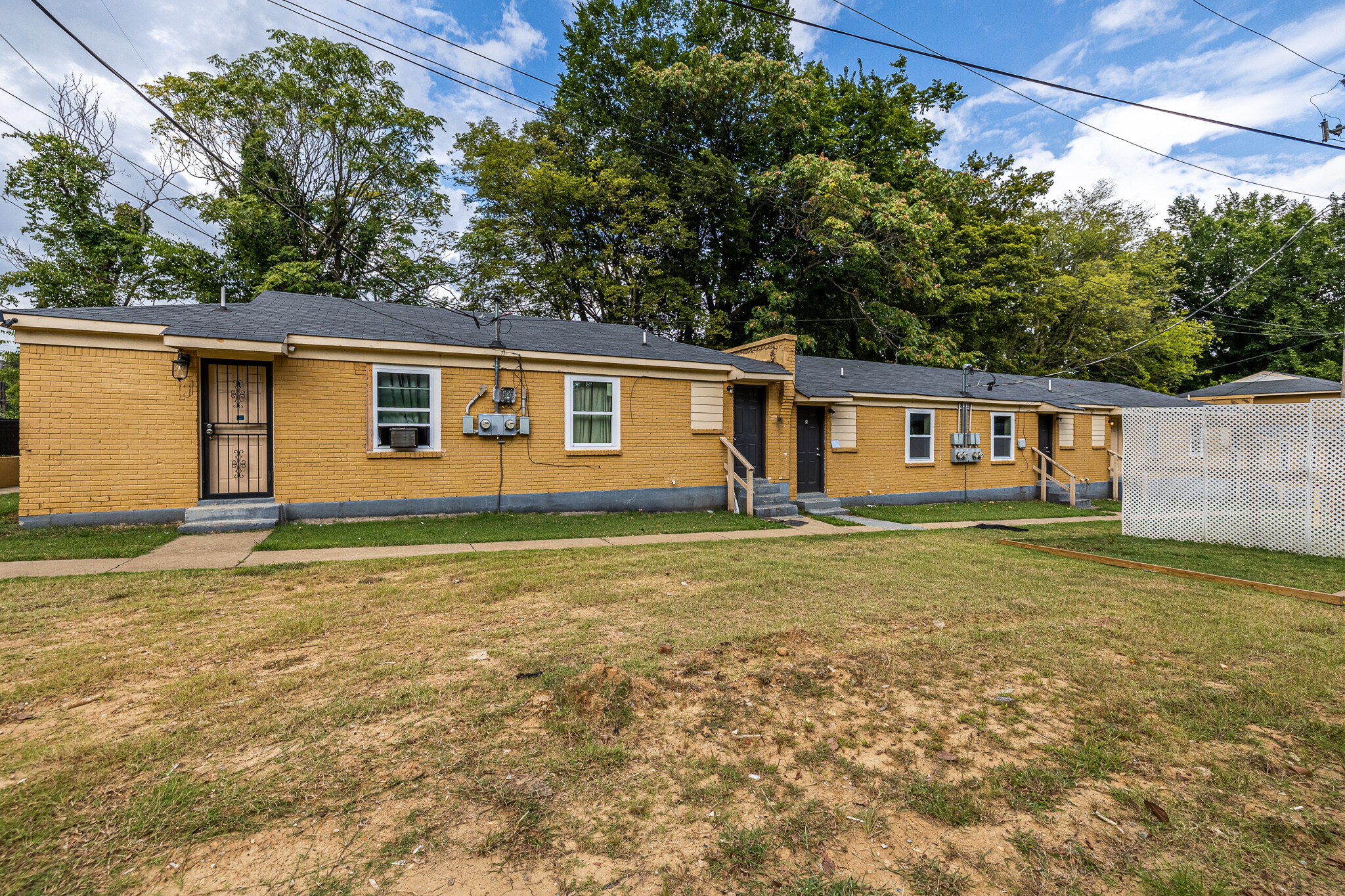 1680 Kansas St, Memphis, TN à vendre Photo principale– Image 1 sur 36