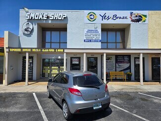 Plus de détails pour 3617 Webber St, Sarasota, FL - Bureau à louer