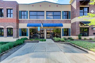 Plus de détails pour 1880 W Oak Pky, Marietta, GA - Coworking à louer