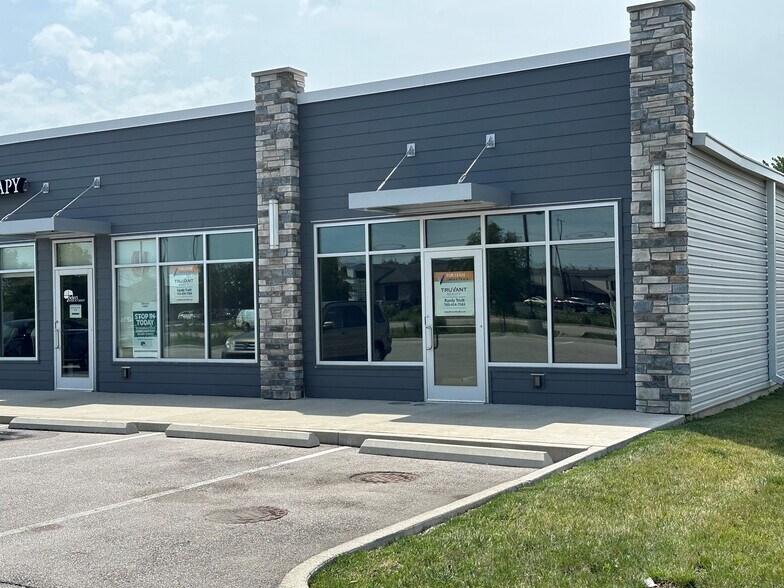 1909 Veterans Memorial Parkway S, Lafayette, IN à louer - Photo de l’immeuble – Image 2 sur 4