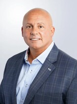 Larry Salvato