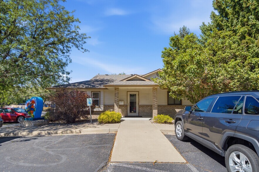 2802 Madison Square Dr, Loveland, CO à vendre - Photo de l’immeuble – Image 3 sur 35