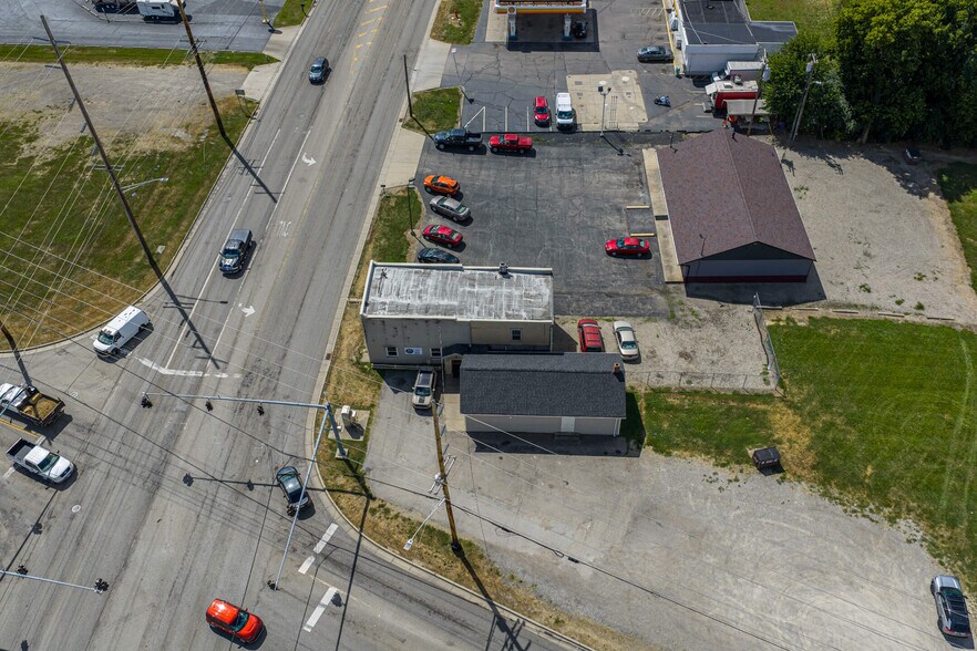 2002 Cincinnati Dayton Rd, Middletown, OH à vendre - Photo de l’immeuble – Image 2 sur 13