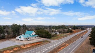 Plus de détails pour 2351 Highway 113, Taylorsville, GA - Local commercial à louer