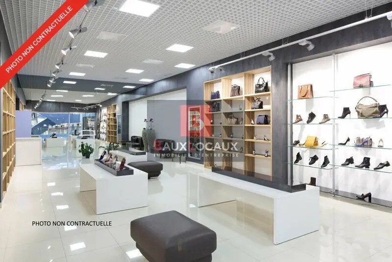 Local commercial dans Salon-de-Provence à louer - Photo intérieure – Image 3 sur 3