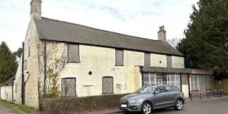 Plus de détails pour 27-29 Church Rd, Old Leake - Local commercial à vendre