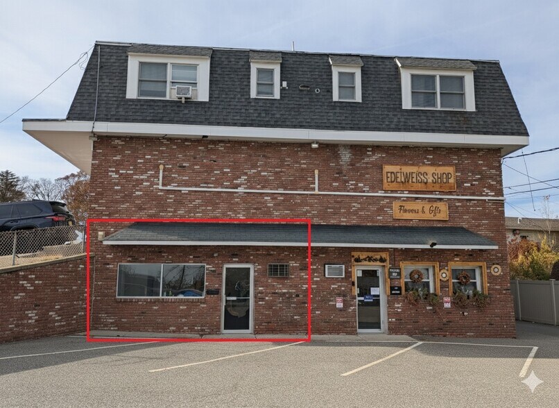 1370 NJ-23, Butler, NJ à louer - Photo de l’immeuble – Image 2 sur 4