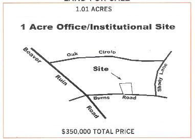 4275 Burns Rd, Lilburn, GA à vendre - Autre – Image 2 sur 3
