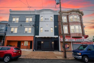Plus de détails pour Philadelphia Cashflowing Portfolio – Logement à vendre, Philadelphia, PA