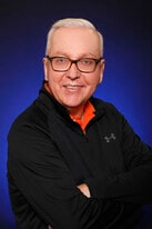 Alan Buttram