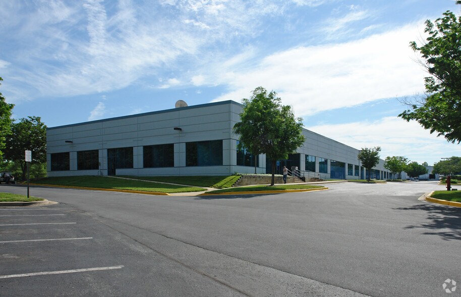 6700 Virginia Manor Rd, Beltsville, MD à louer - Photo de l’immeuble – Image 2 sur 5