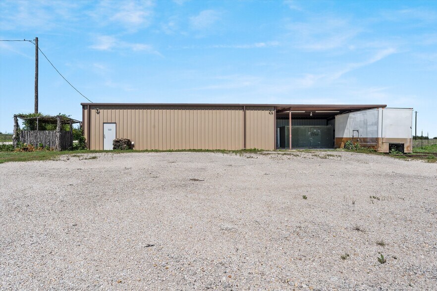 248 Chitwood Rd, Gatesville, TX à vendre - Photo de l’immeuble – Image 2 sur 18