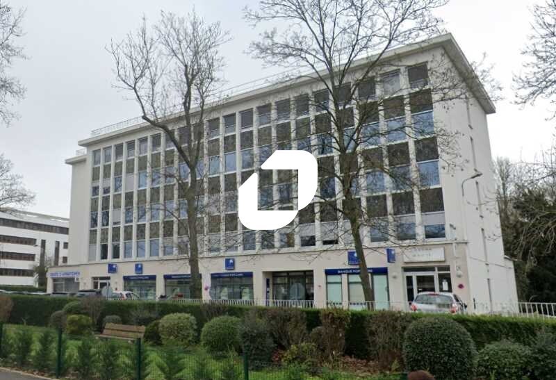 6 Avenue Charles De Gaulle, Le Chesnay-Rocquencourt à louer Photo de l’immeuble– Image 1 sur 26