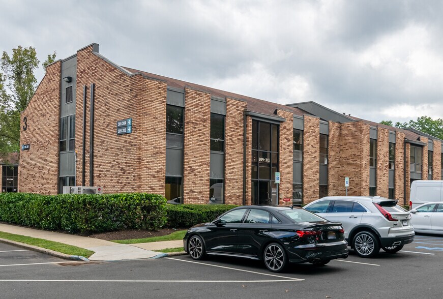 55 Old Turnpike Rd, Nanuet, NY à louer - Photo de l’immeuble – Image 2 sur 8