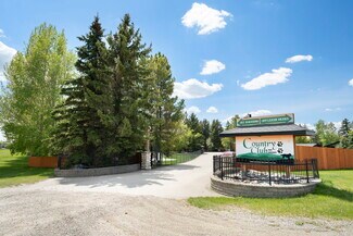 Plus de détails pour 282063 Twp Rd 224A, Rocky View No 44, AB - Local commercial à vendre