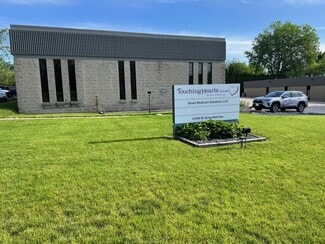 Plus de détails pour 21430 W Greenfield Ave, New Berlin, WI - Bureau à louer