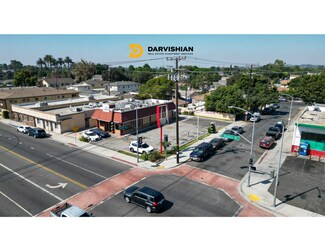 Plus de détails pour 5991 Atlantic Ave, Long Beach, CA - Local commercial à vendre