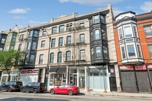 Plus de détails pour 2150 N Halsted St, Chicago, IL - Logement à vendre