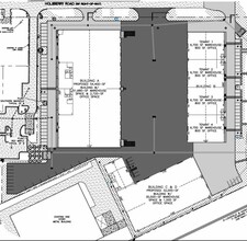 125 9 Mile rd, Pensacola, FL à louer Plan d’étage– Image 2 sur 7