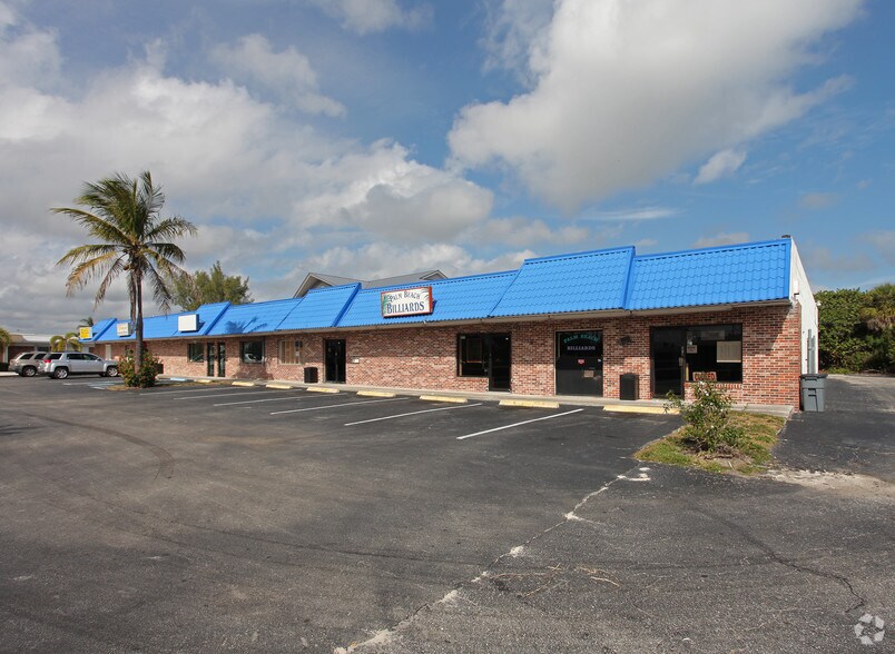 503-515 Northlake Blvd, North Palm Beach, FL à louer - Photo principale – Image 1 sur 5