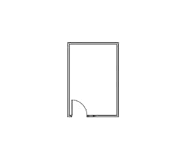 2310 Parklake Dr NE, Atlanta, GA à louer Plan d’étage– Image 1 sur 1