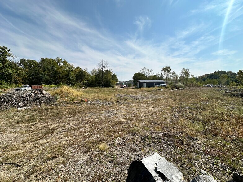 0 Ohio North Street, Kokomo, IN à vendre - Autre – Image 3 sur 10