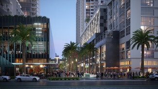 Plus de détails pour 601 N Miami Ave, Miami, FL - Logement à vendre