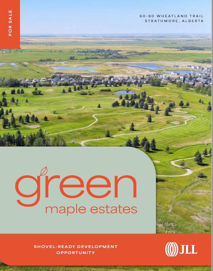 60 Wheatland Trl, Strathmore, AB à vendre Photo de l’immeuble– Image 1 sur 4