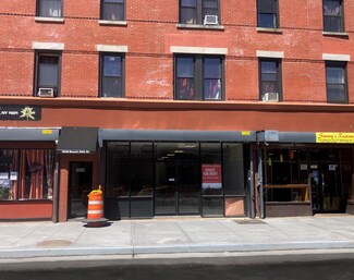 Plus de détails pour 1037 Beach 20th St, Far Rockaway, NY - Local commercial à louer