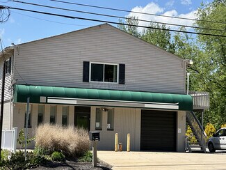 Plus de détails pour 3200-3204 S Main St, Coventry Township, OH - Bureau à vendre