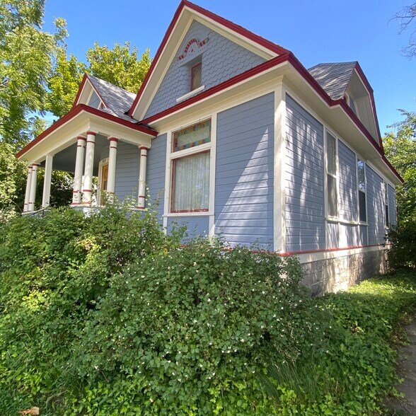 508 N 13th St, Boise, ID à vendre - Photo de l’immeuble – Image 2 sur 12