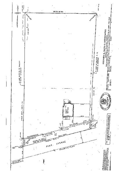 7560 Niagara Falls Blvd, Niagara Falls, NY à louer - Photo de l’immeuble – Image 3 sur 5